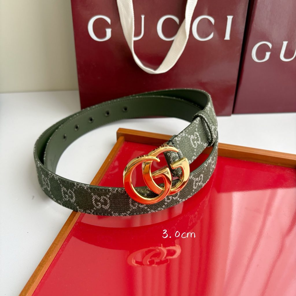 Belt - view 1