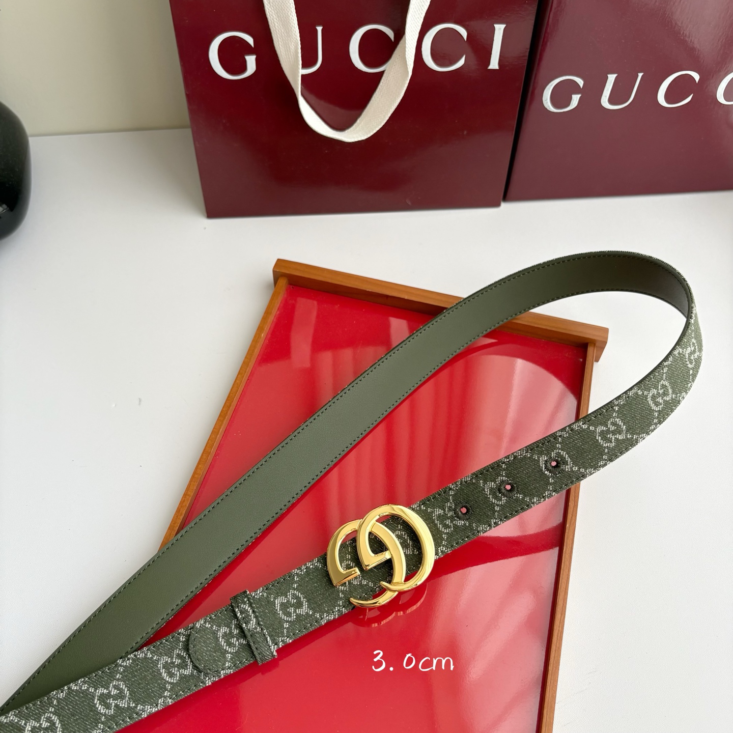 Belt - view 6
