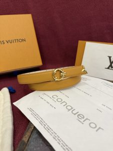 Louis Vuitton Belt - view 2