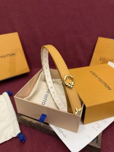 Louis Vuitton Belt - view 7