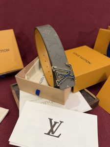 Louis Vuitton Belt - view 6