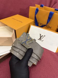 Louis Vuitton Belt - view 7