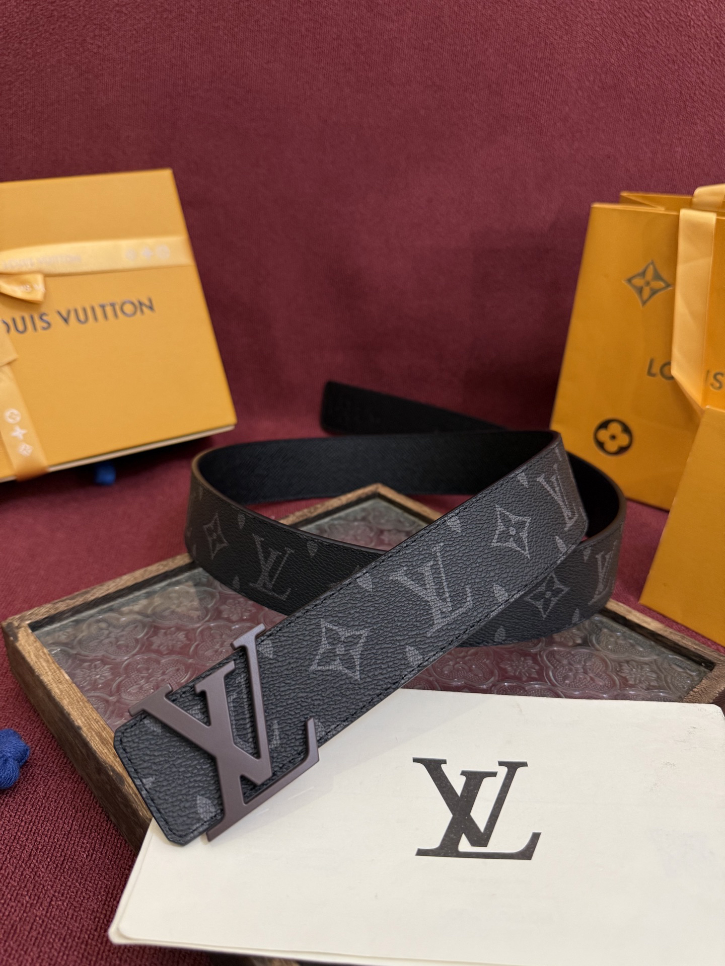 Belt - view 2