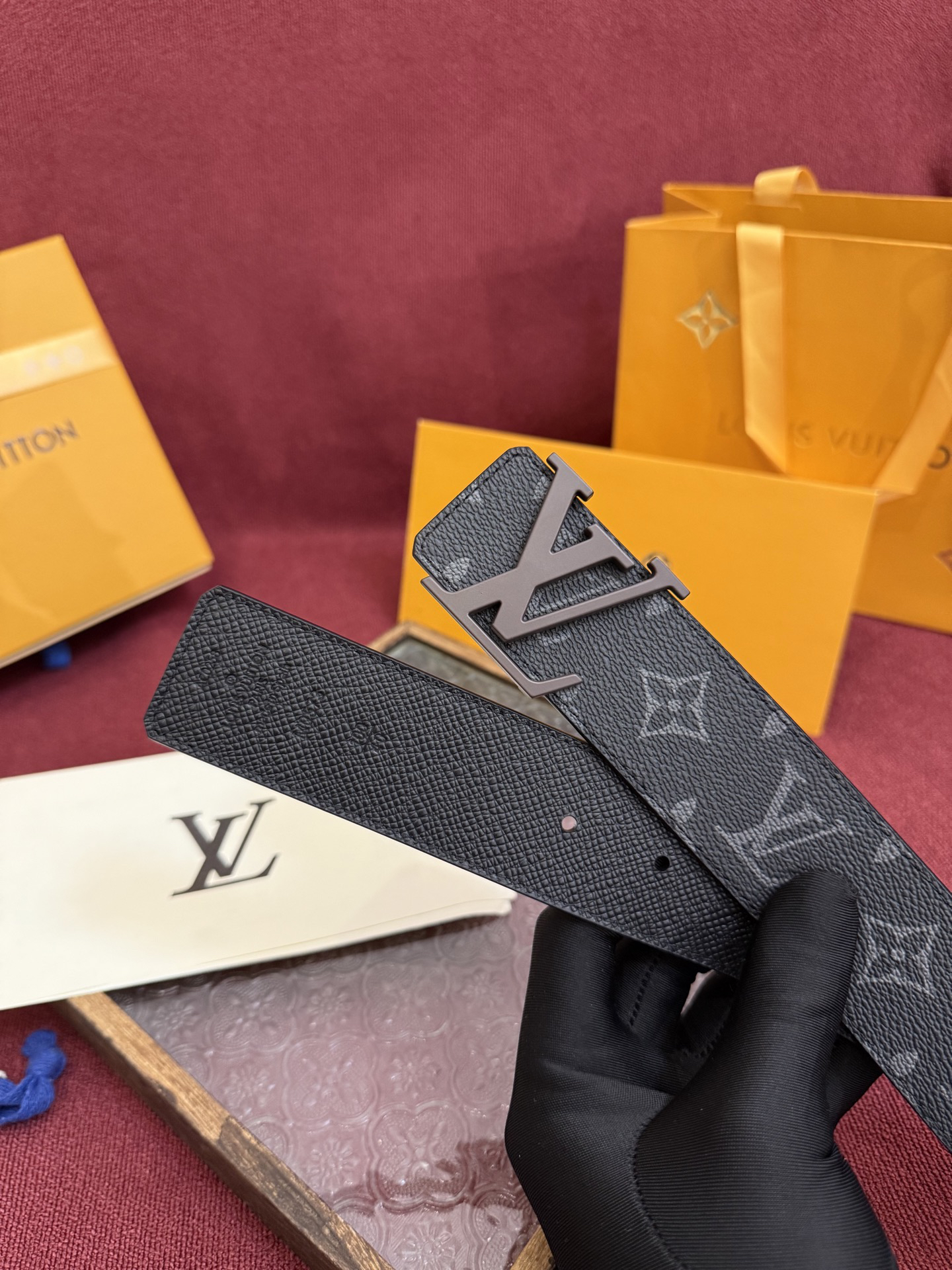 Belt - view 4