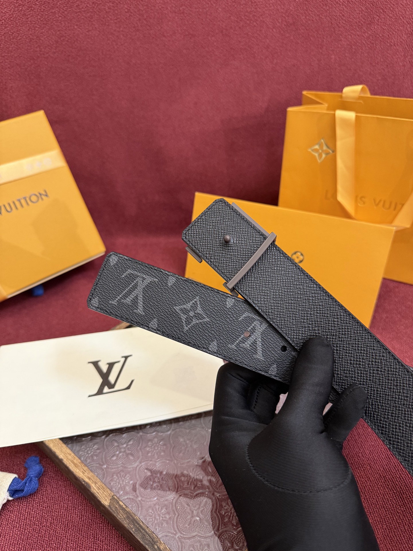 Belt - view 5