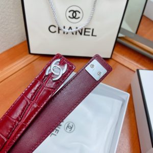 Chanel Waist Belt - view 5