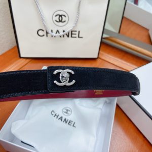 Chanel Waist Belt - view 2