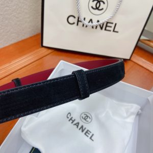 Chanel Waist Belt - view 3