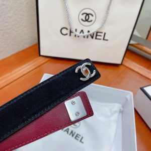 Chanel Waist Belt - view 5
