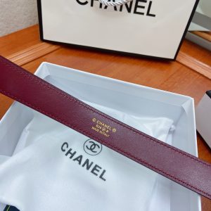 Chanel Waist Belt - view 6