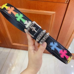 Chrome Hearts Belt - view 2