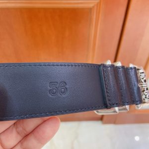 Chrome Hearts Belt - view 5