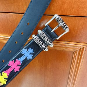 Chrome Hearts Belt - view 6