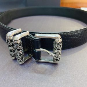 Chrome Hearts Belt - view 4