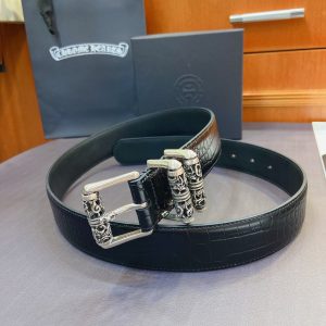 Chrome Hearts Belt - view 5