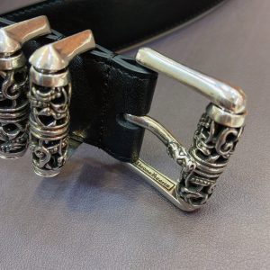 Chrome Hearts Belt - view 6