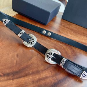 Chrome Hearts Belt - view 3