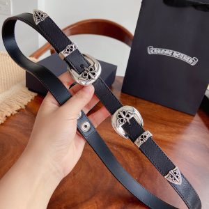 Chrome Hearts Belt - view 5