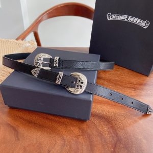 Chrome Hearts Belt - view 7