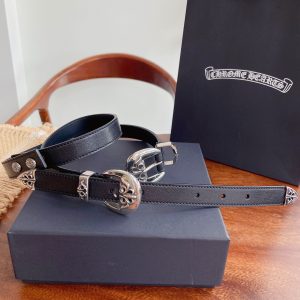 Chrome Hearts Belt - view 8
