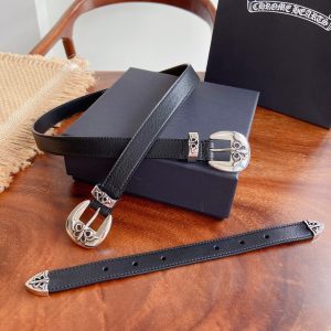 Chrome Hearts Belt - view 9