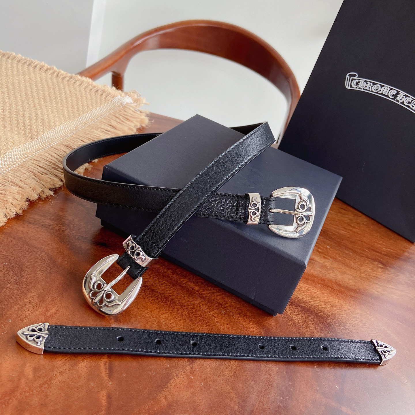 Chrome Hearts Belt - view 10
