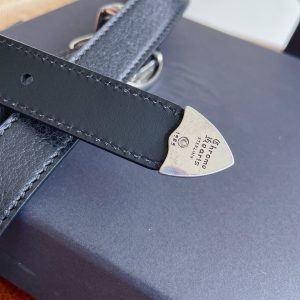 Chrome Hearts Belt - view 12