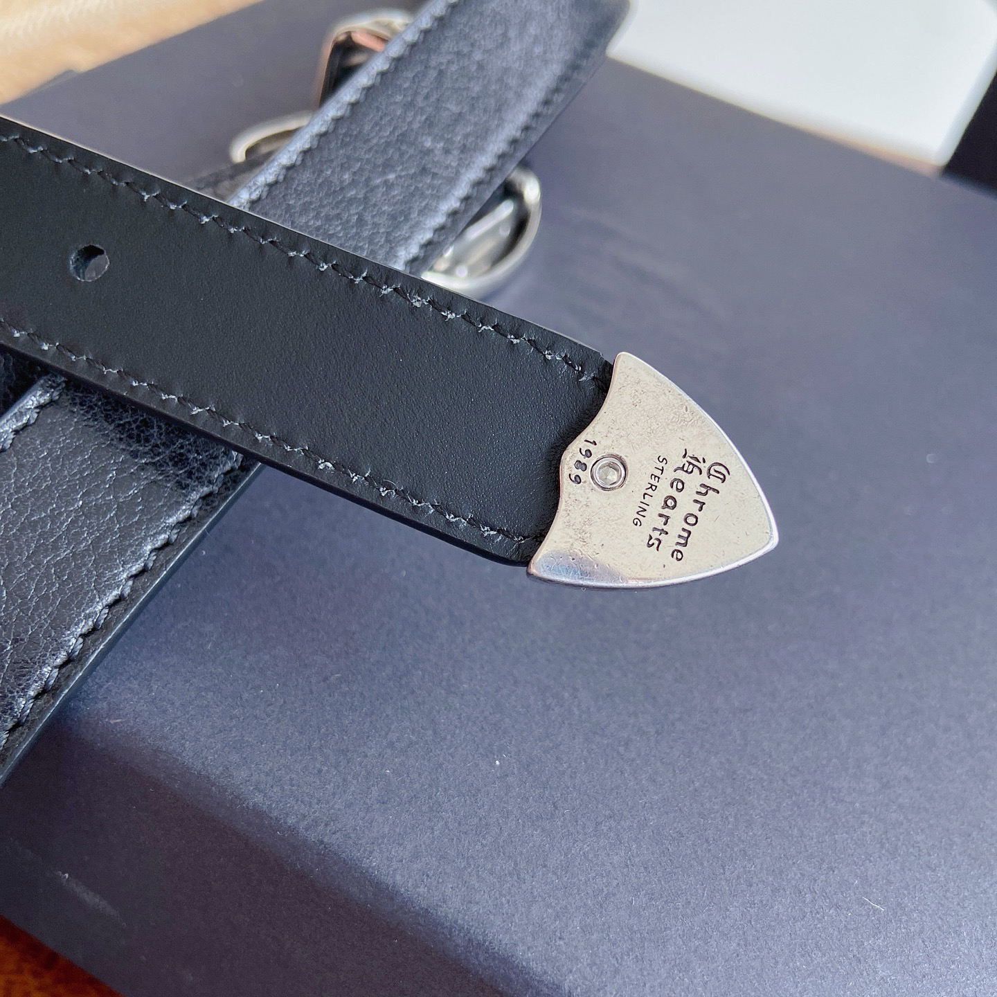 Chrome Hearts Belt - view 12