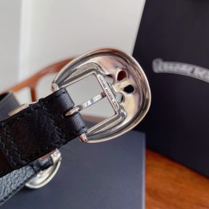Chrome Hearts Belt - view 14
