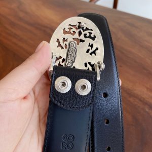 Chrome Hearts Belt - view 5
