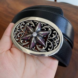 Chrome Hearts Belt - view 6