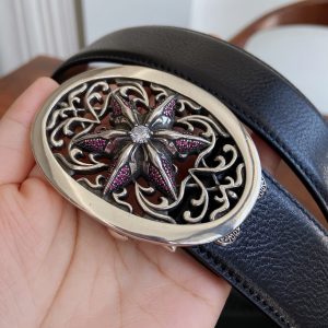 Chrome Hearts Belt - view 8