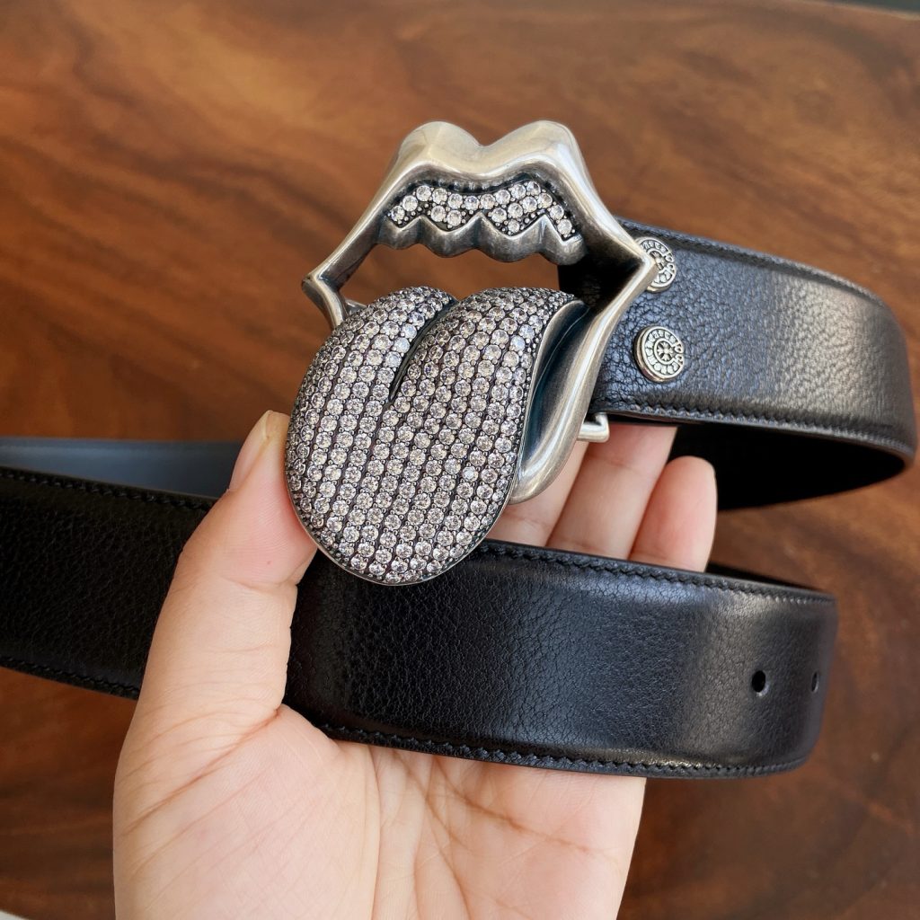 Chrome Hearts Belt - view 1