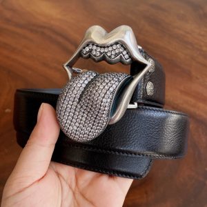 Chrome Hearts Belt - view 2