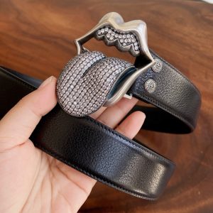 Chrome Hearts Belt - view 3