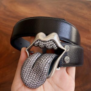 Chrome Hearts Belt - view 6
