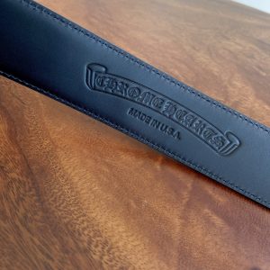 Chrome Hearts Belt - view 7