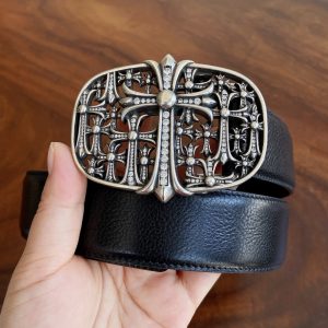 Chrome Hearts Belt - view 2
