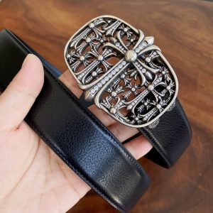 Chrome Hearts Belt - view 3