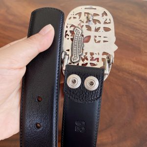 Chrome Hearts Belt - view 5
