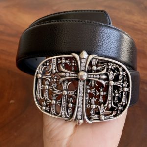 Chrome Hearts Belt - view 7