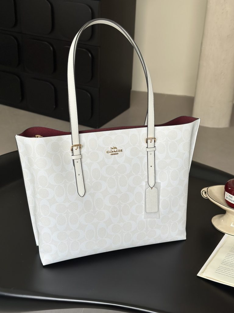 Coach Tote Bag - view 1