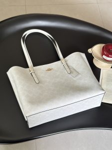 Coach Tote Bag - view 2