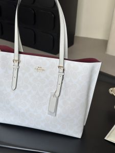 Coach Tote Bag - view 3
