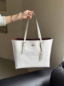 Coach Tote Bag - view 5