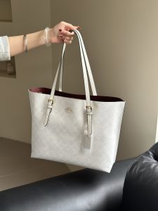 Coach Tote Bag - view 6