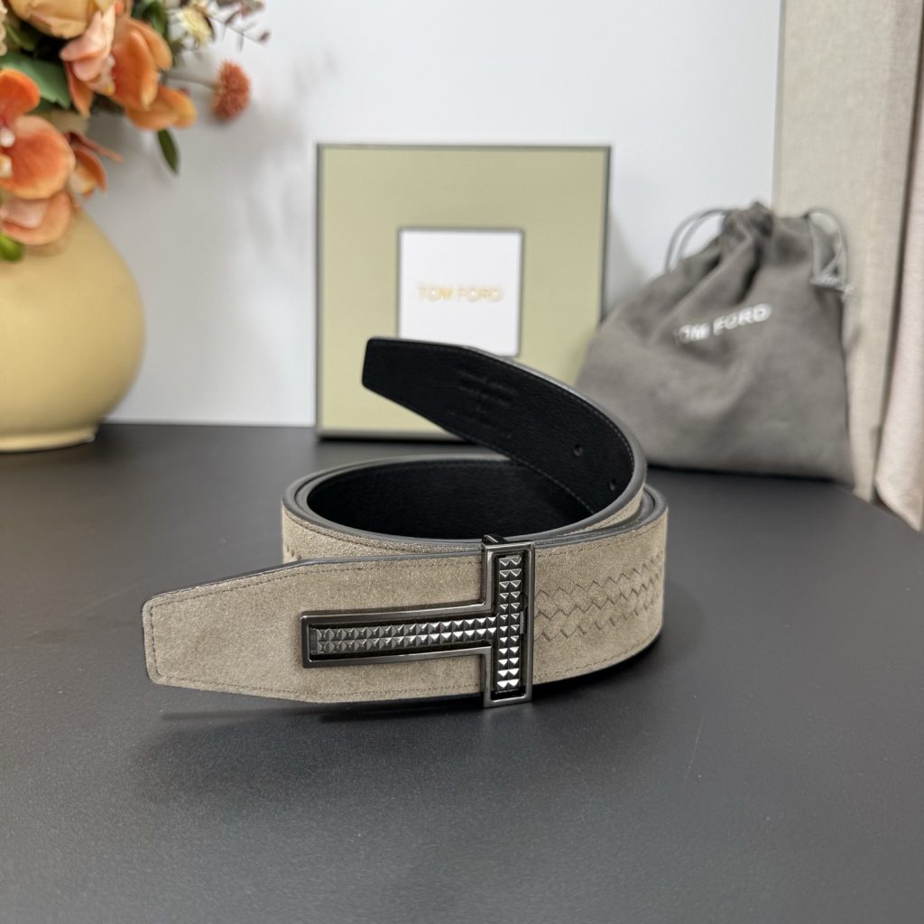 Tom Ford Belt - view 1