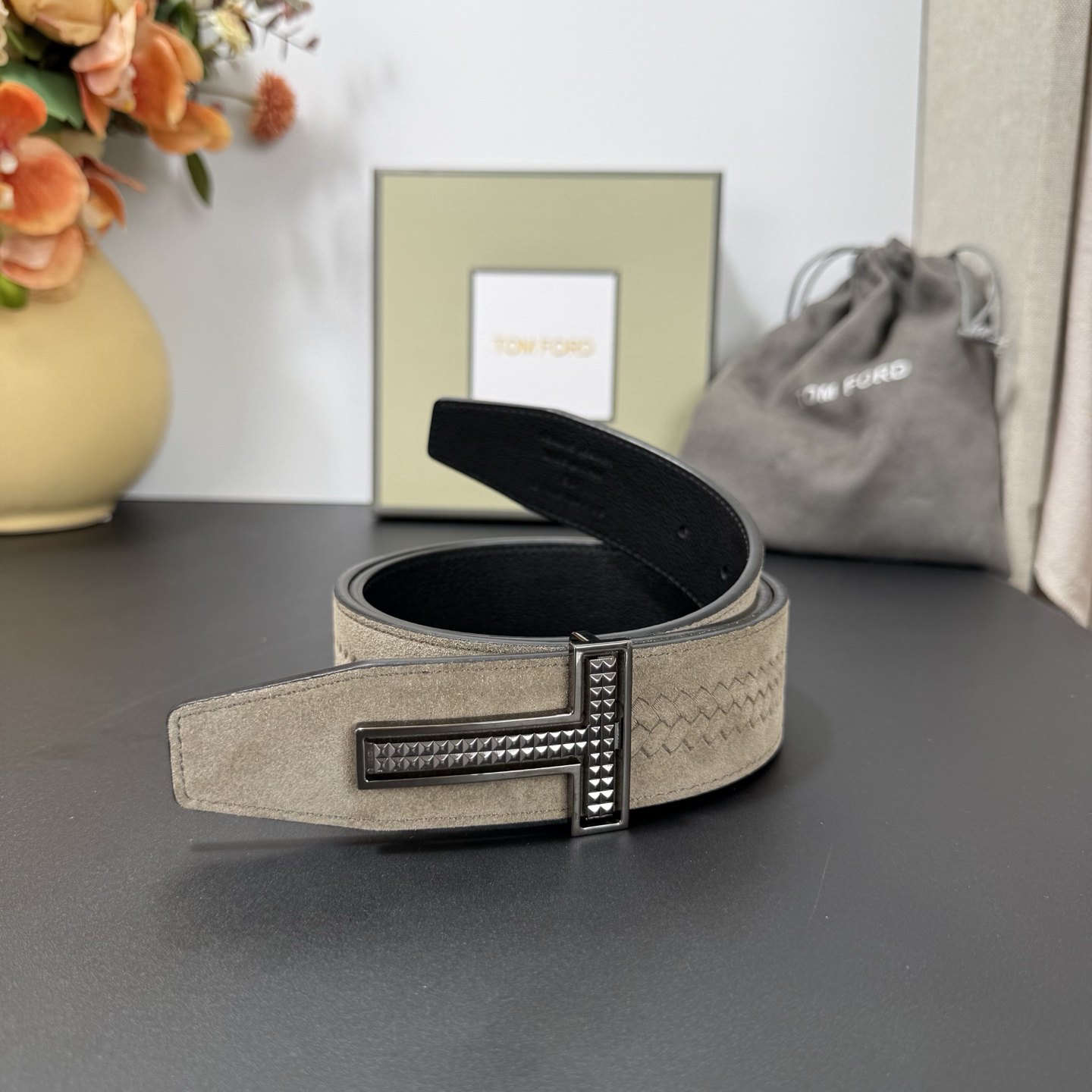 Tom Ford Belt - view 1