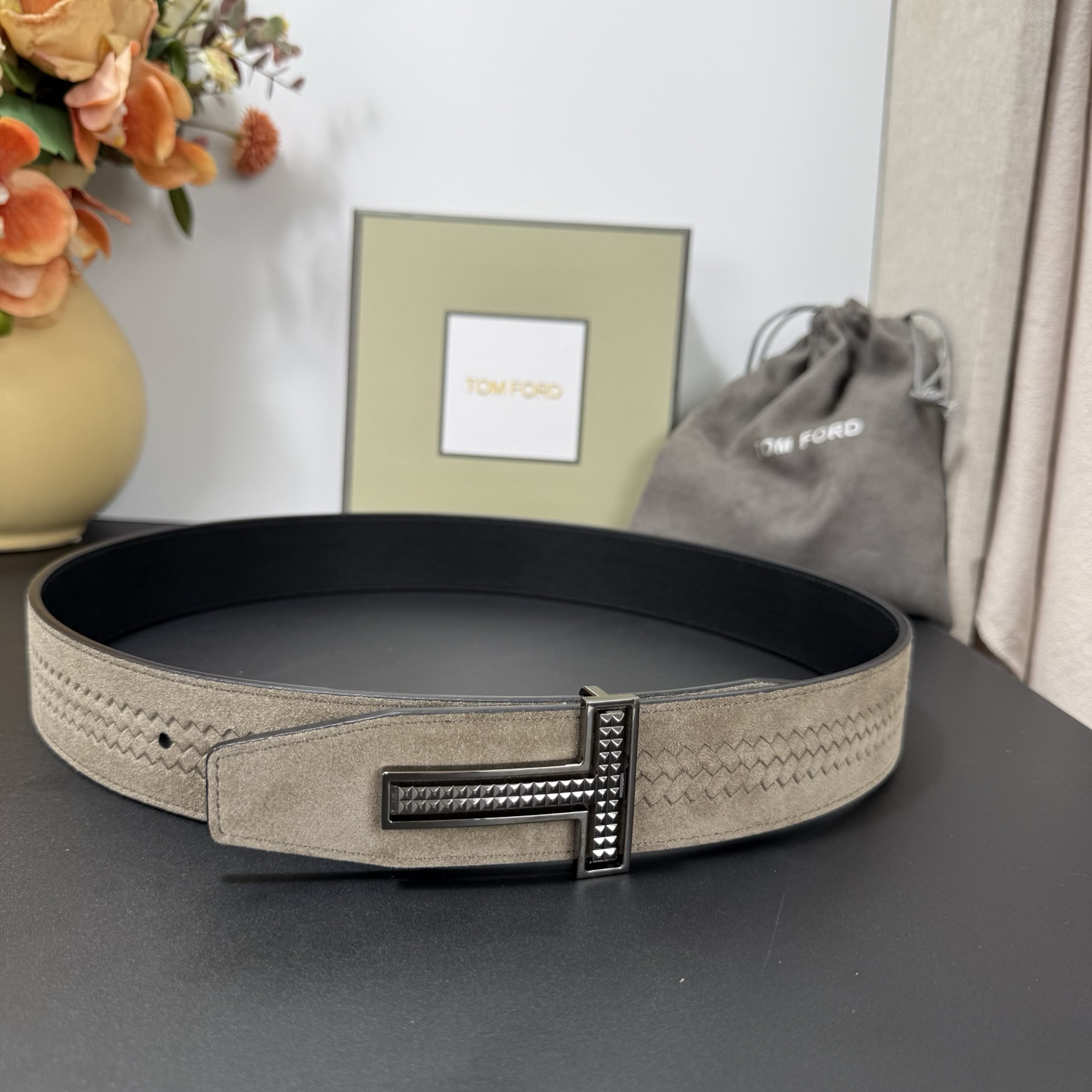 Tom Ford Belt - view 2