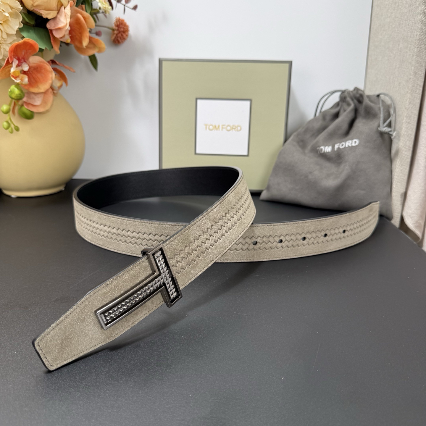 Tom Ford Belt - view 3